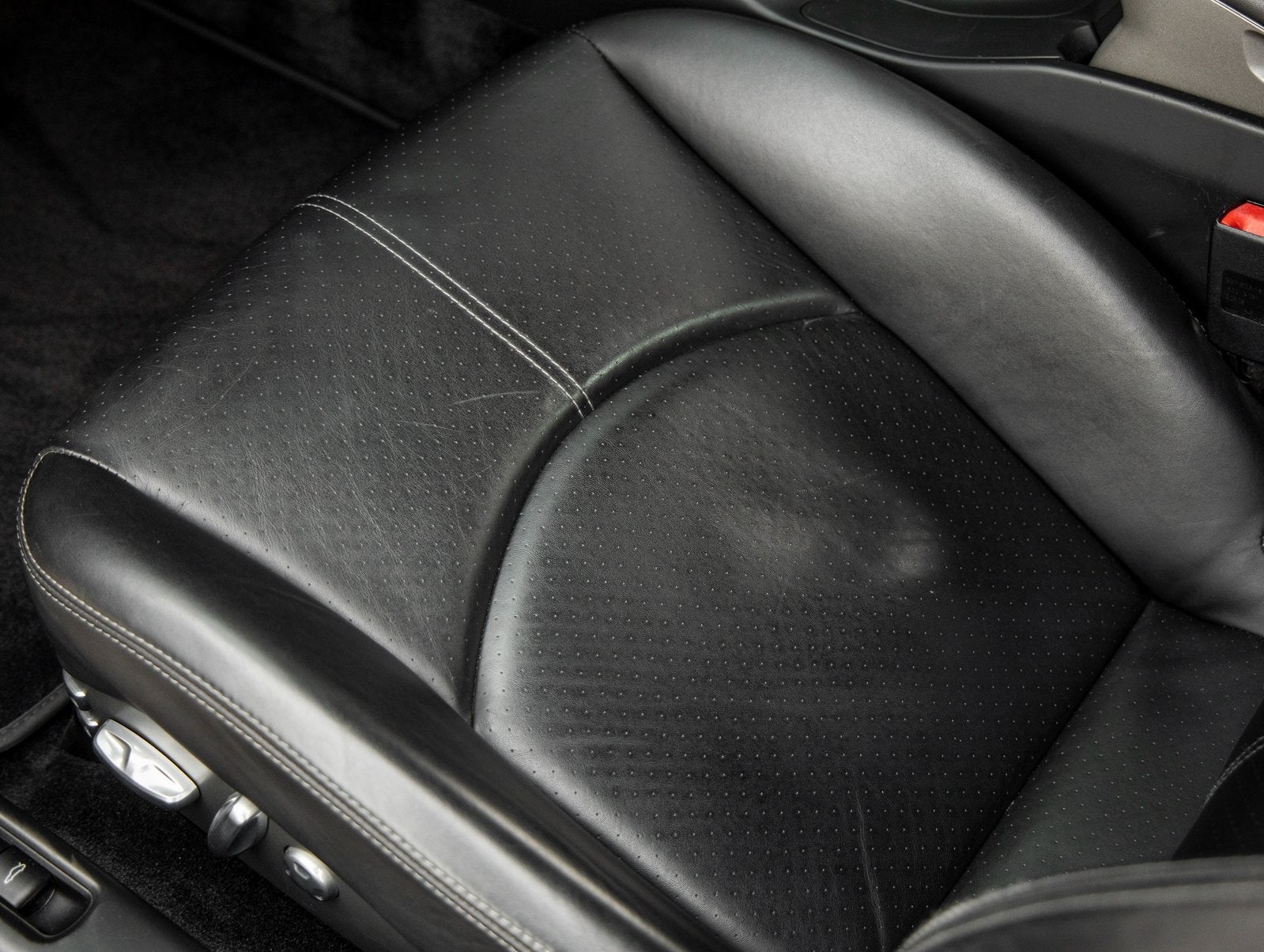 2008 Porsche 911 911 Turbo