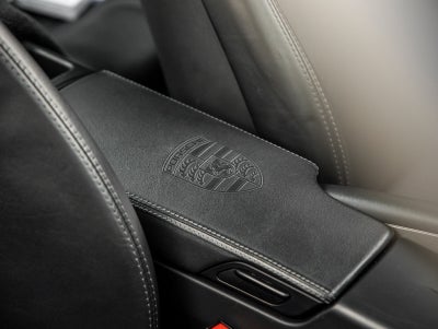 2008 Porsche 911 911 Turbo