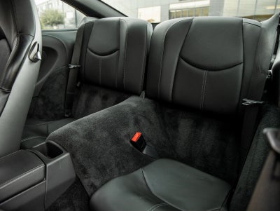 2008 Porsche 911 911 Turbo