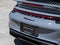 2024 Porsche 911 Turbo S