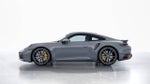 2024 Porsche 911 911 Turbo S (MY24)