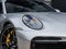 2025 Porsche 911 Turbo S