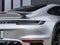 2025 Porsche 911 Turbo S