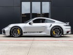2025 Porsche 911 Turbo S