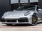 2025 Porsche 911 Turbo S