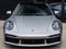 2025 Porsche 911 Turbo S