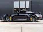 2026 Porsche 911 911 Turbo S