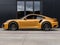2018 Porsche 911 911 Turbo S Exclusive Series