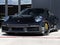 2022 Porsche 911 Turbo S
