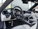 2022 Porsche 911 Turbo S