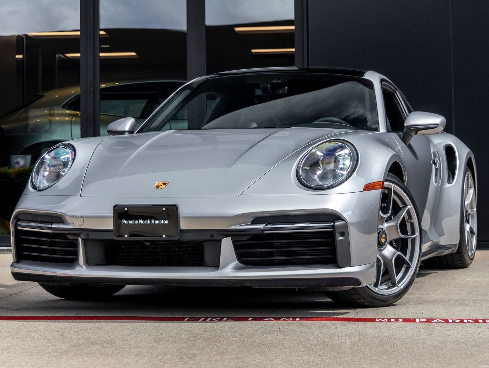 2023 Porsche 911 Turbo S Houston TX | Spring Magnolia Conroe Texas