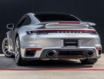 2023 Porsche 911 Turbo S