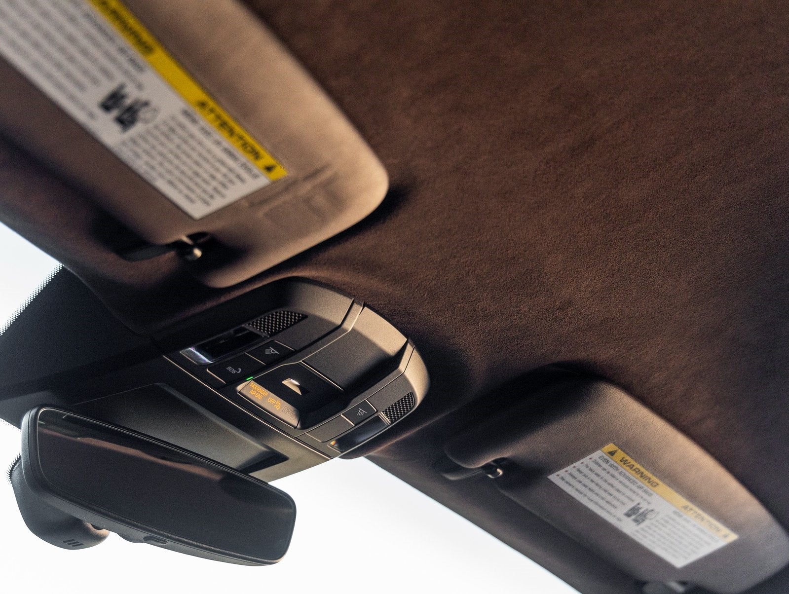 2024 Porsche 911 Turbo S