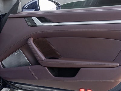 2024 Porsche 911 Turbo S