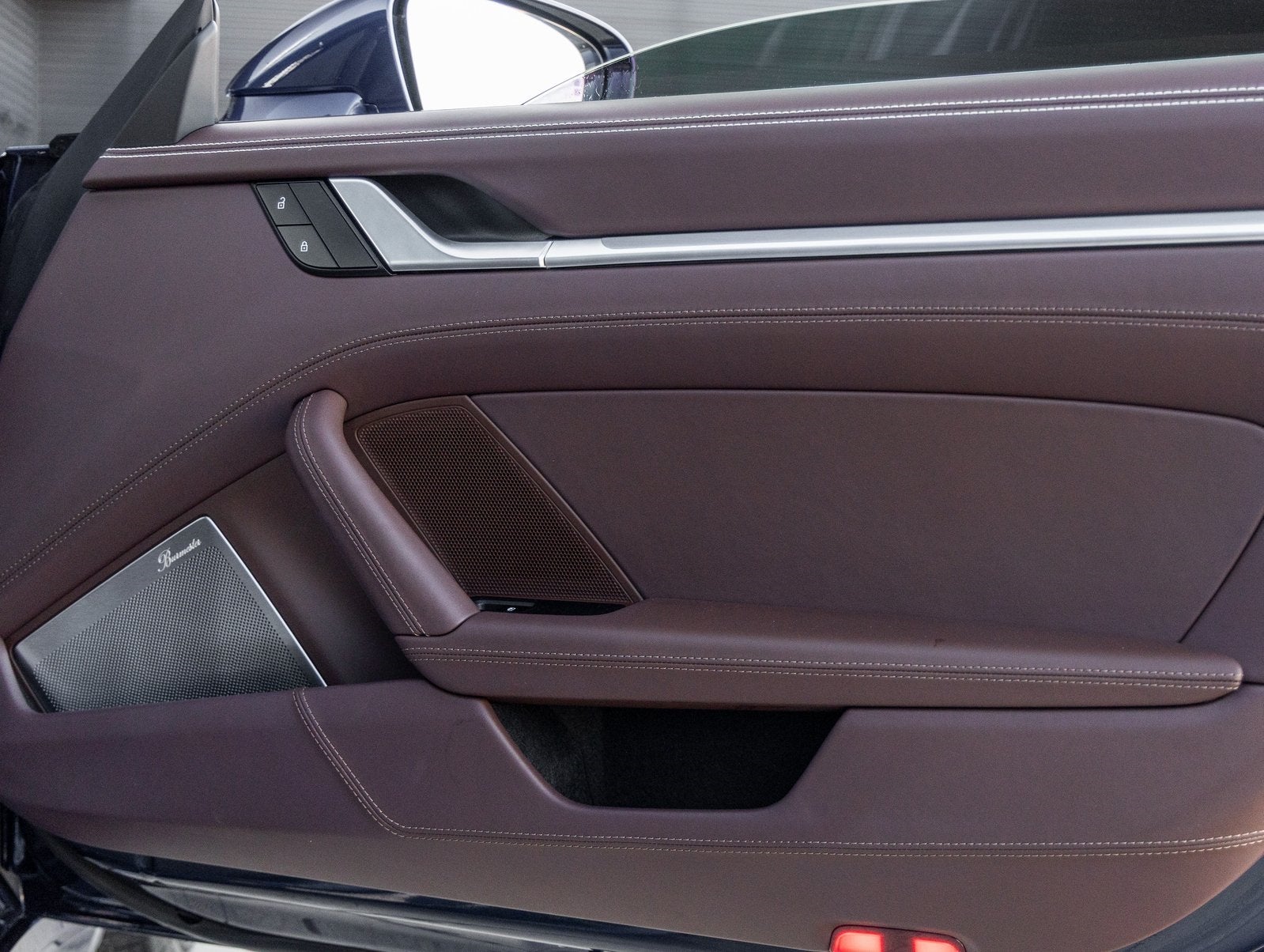 2024 Porsche 911 Turbo S