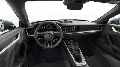 2026 Porsche 911 911 Turbo S