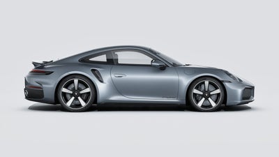 2026 Porsche 911 911 Turbo S