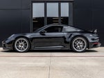 2024 Porsche 911 Turbo S