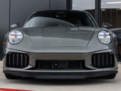 2026 Porsche 911 911 Turbo S