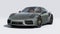 2026 Porsche 911 911 Turbo S
