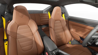2026 Porsche 911 911 Turbo S