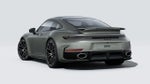 2026 Porsche 911 911 Turbo S