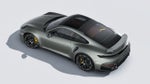 2026 Porsche 911 911 Turbo S