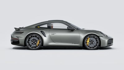2026 Porsche 911 911 Turbo S