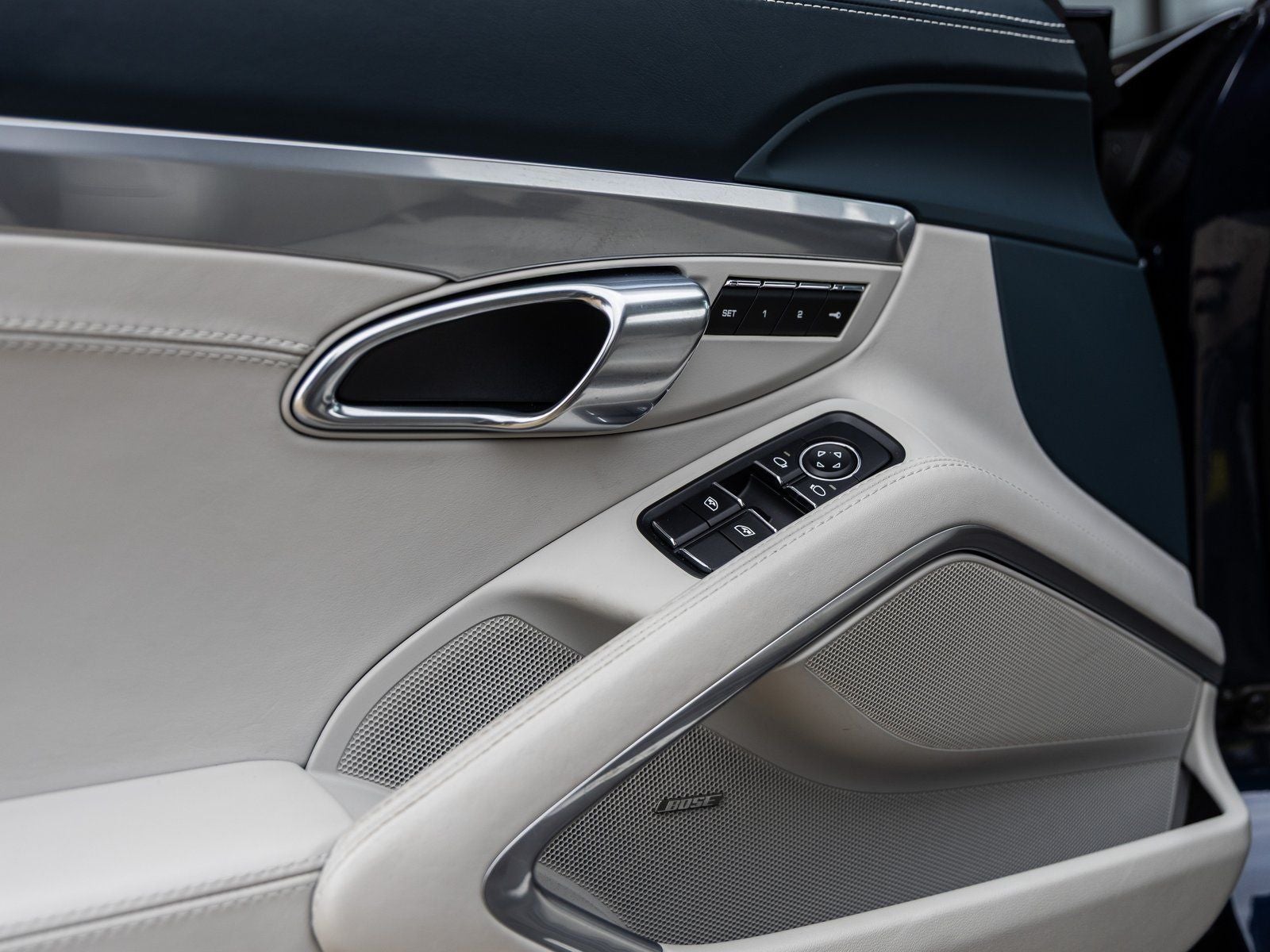 2018 Porsche 911 911 Turbo