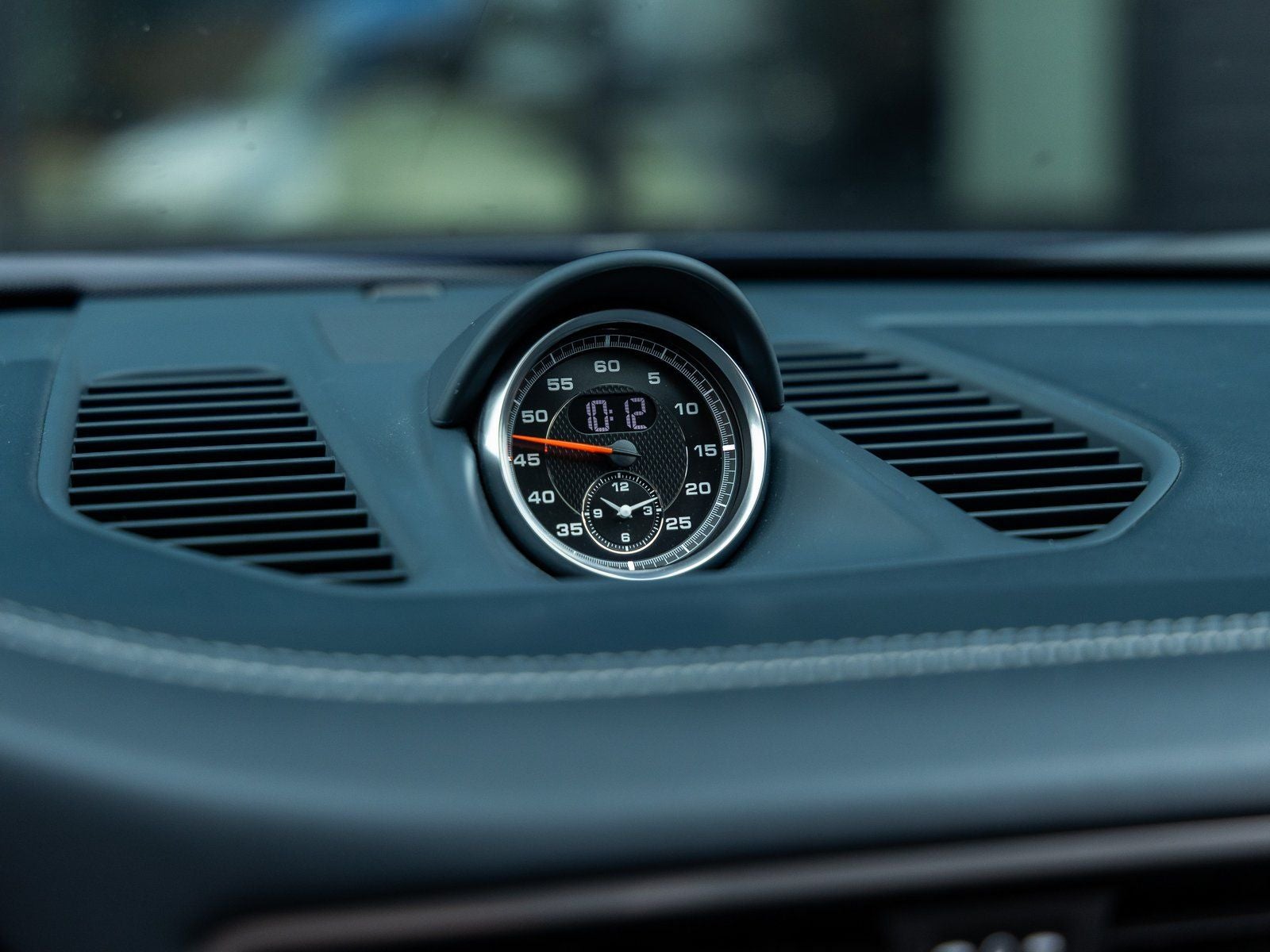 2018 Porsche 911 911 Turbo