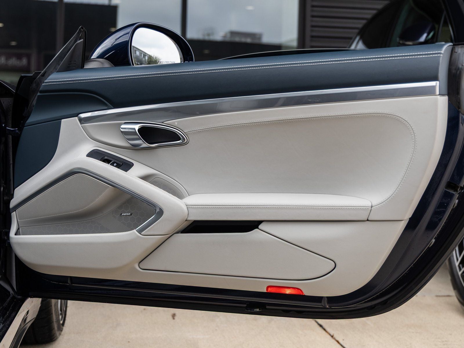 2018 Porsche 911 911 Turbo