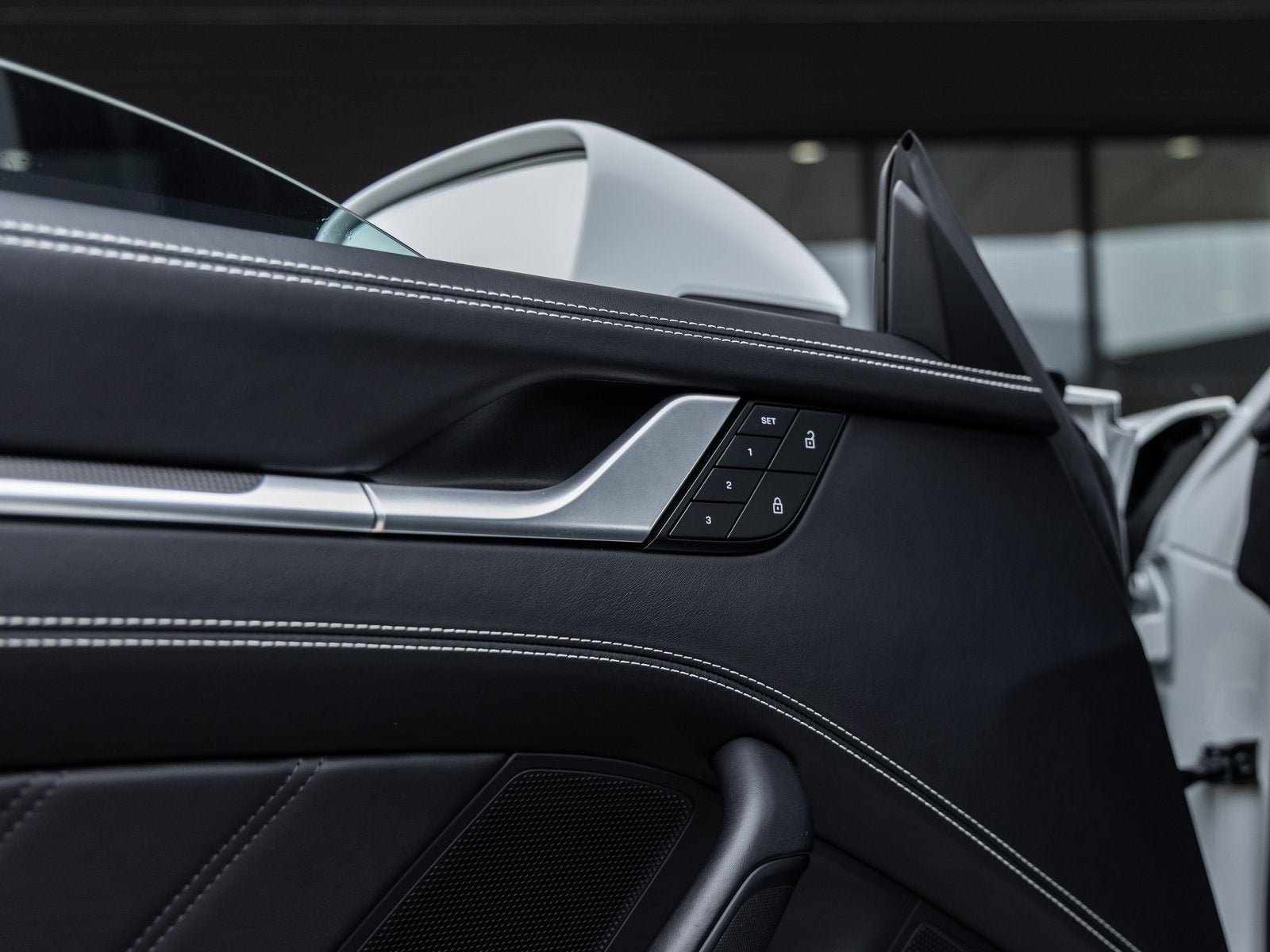 2022 Porsche 911 911 Turbo S (MY22)