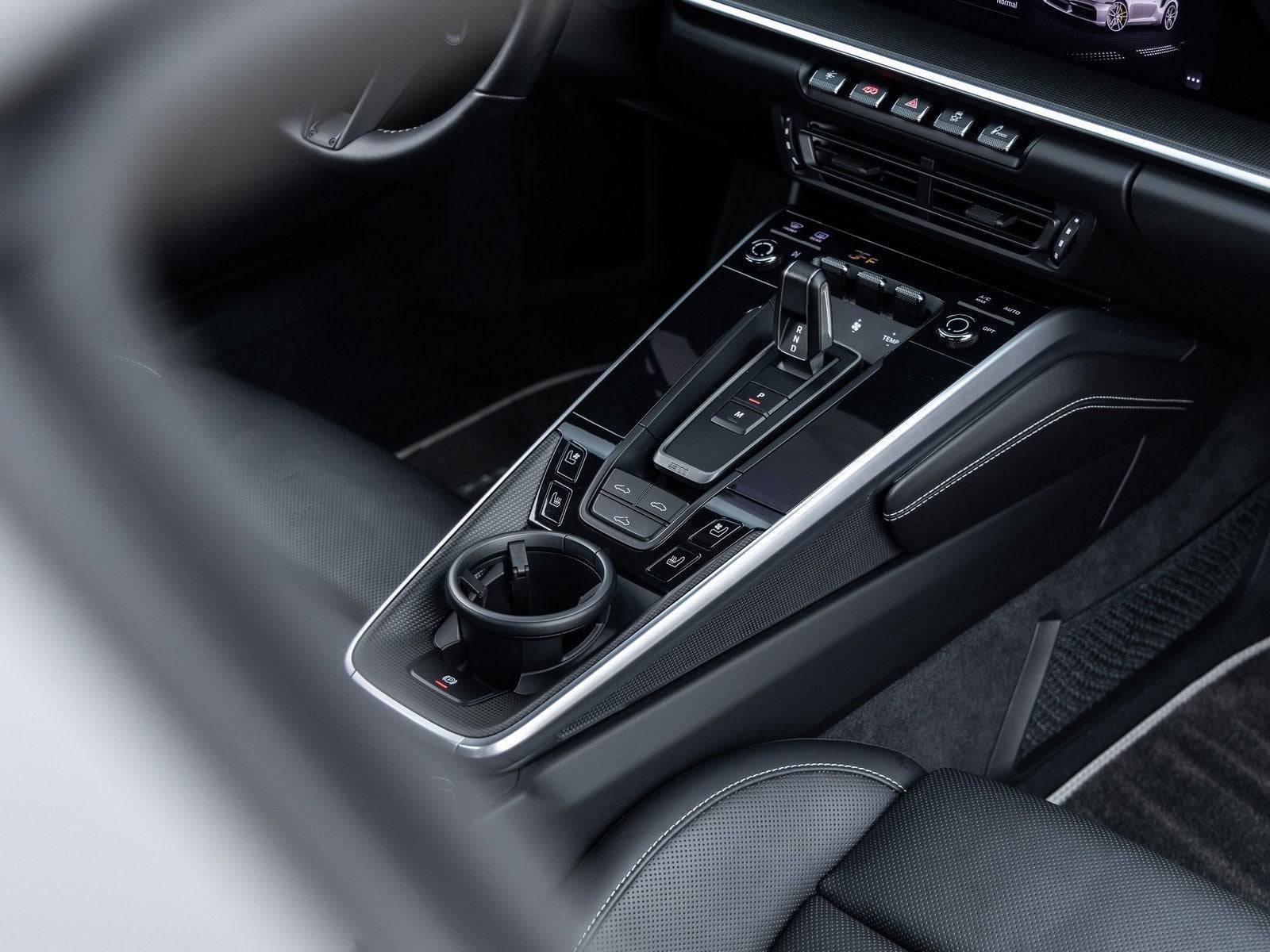 2022 Porsche 911 911 Turbo S (MY22)