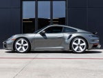 2025 Porsche 911 911 Turbo 50 Years