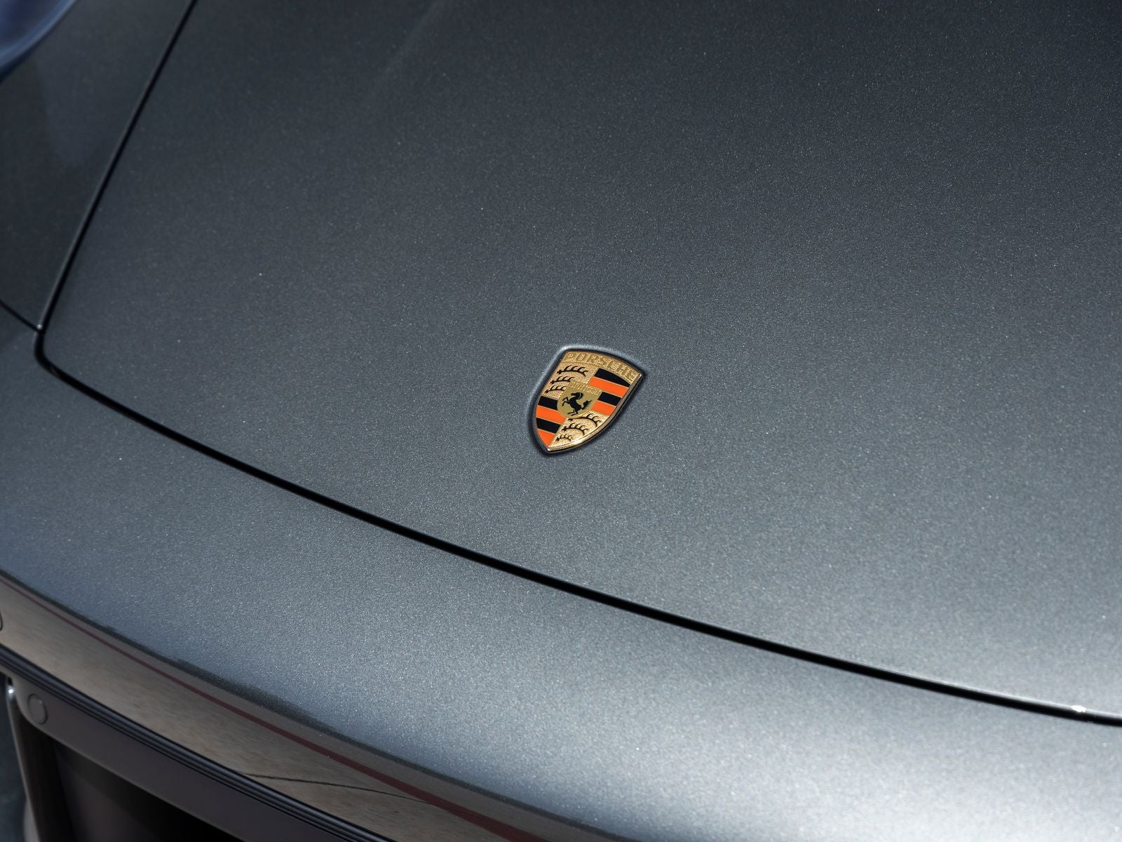 2025 Porsche 911 911 Turbo 50 Years