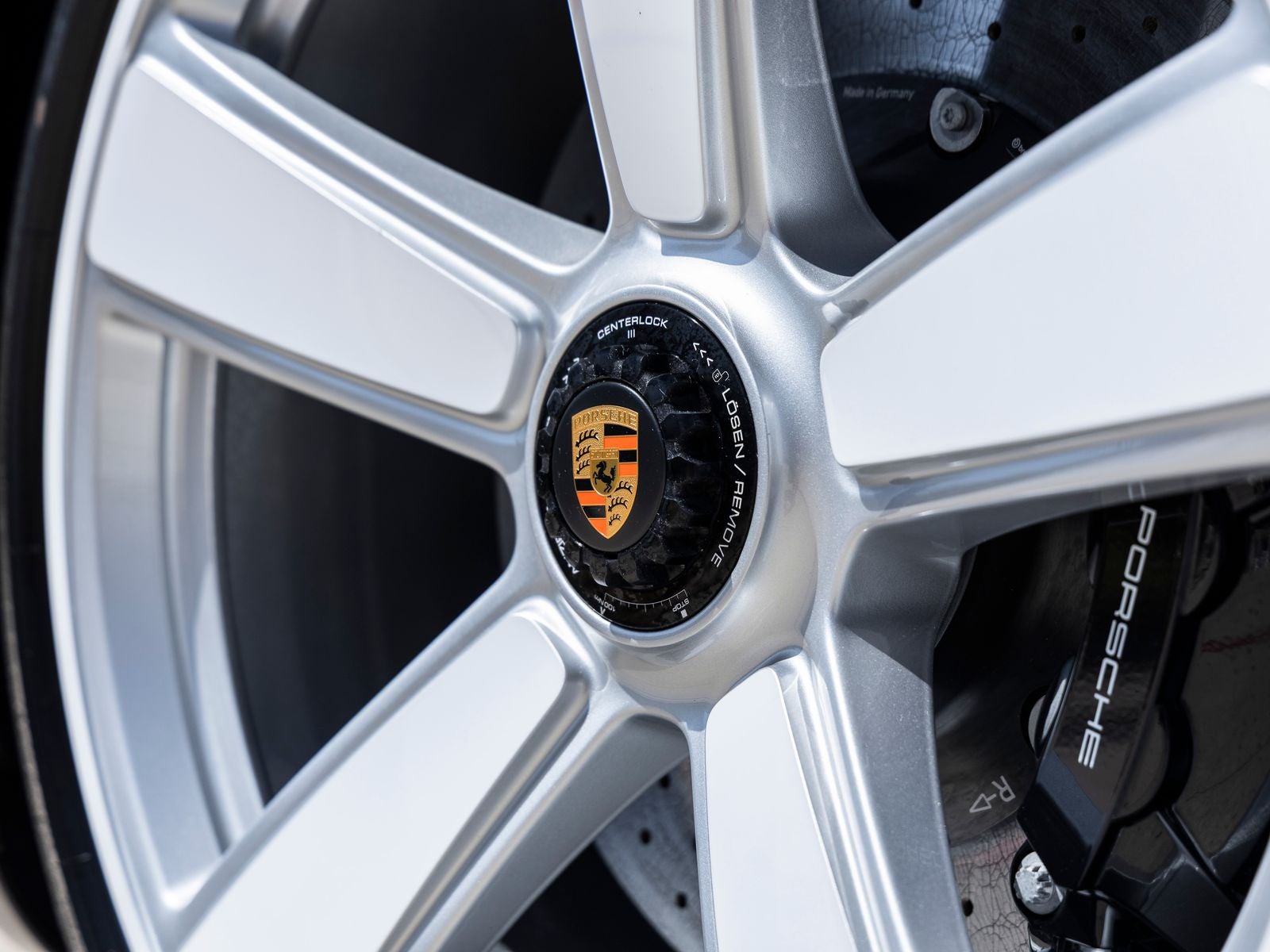2025 Porsche 911 911 Turbo 50 Years