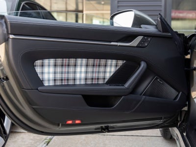 2025 Porsche 911 911 Turbo 50 Years
