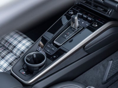 2025 Porsche 911 911 Turbo 50 Years