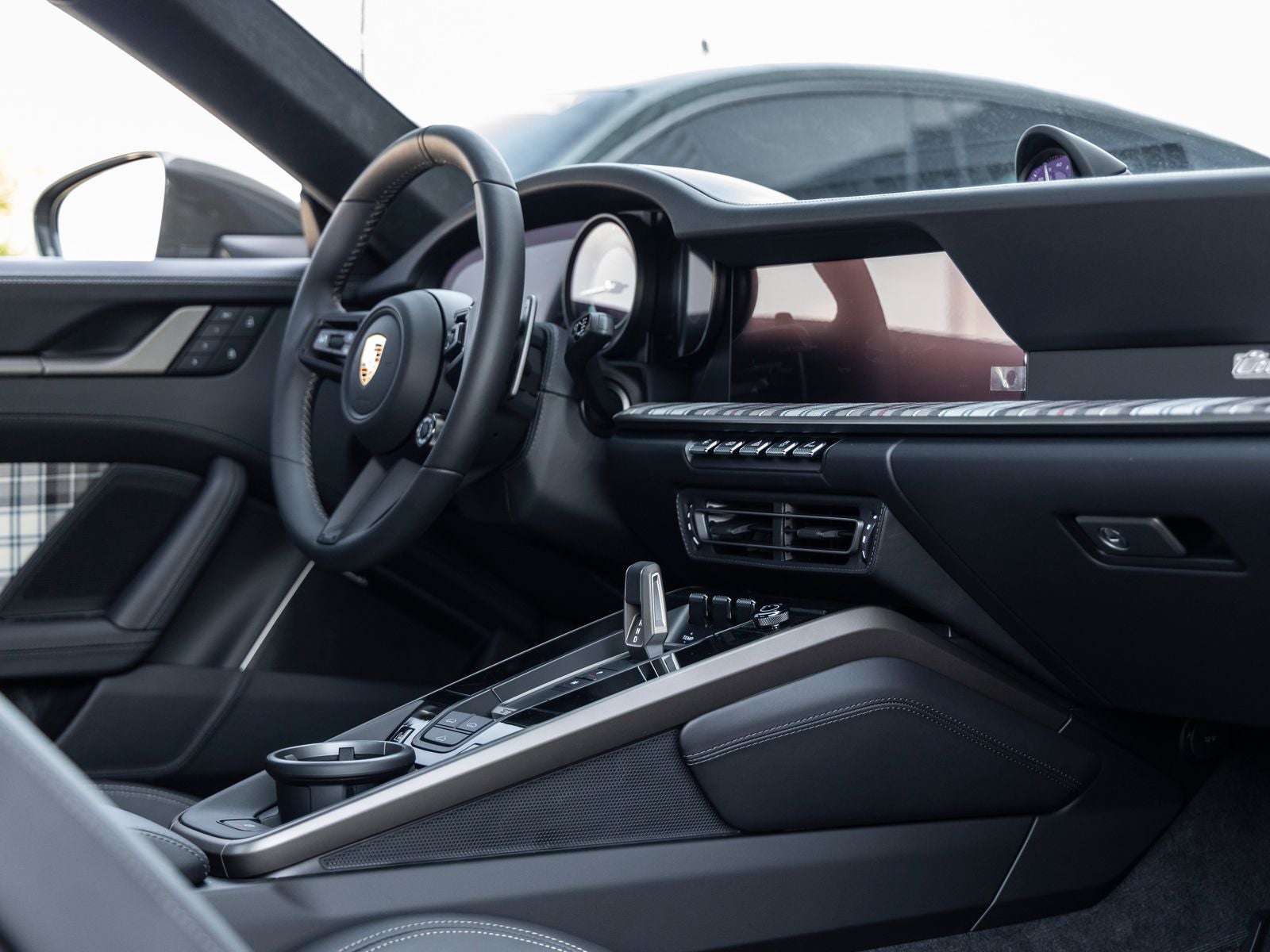 2025 Porsche 911 911 Turbo 50 Years