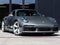 2025 Porsche 911 911 Turbo 50 Years