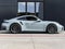 2026 Porsche 911 Turbo S