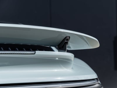 2026 Porsche 911 Turbo S