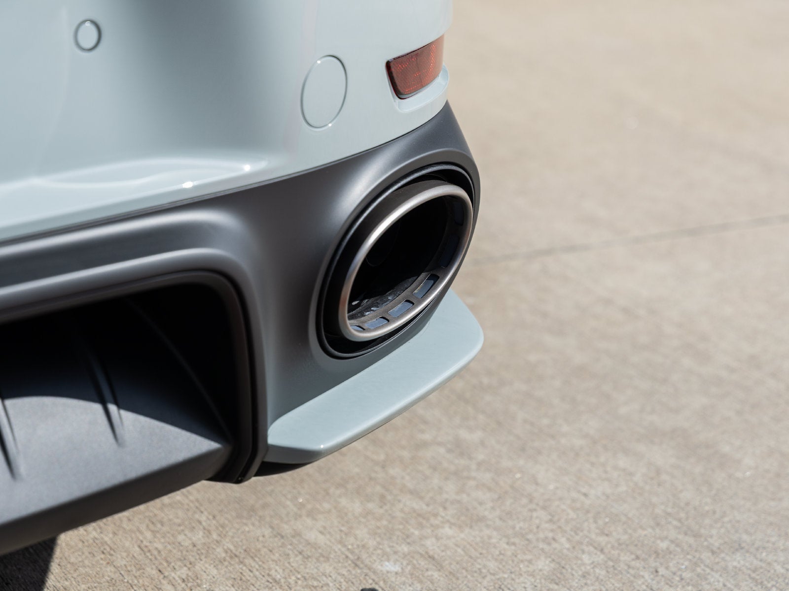 2026 Porsche 911 Turbo S