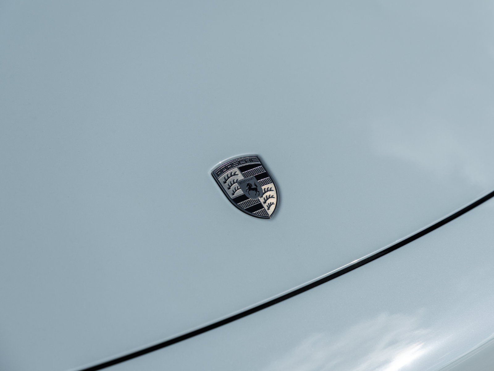 2026 Porsche 911 Turbo S