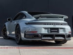 2026 Porsche 911 Turbo S