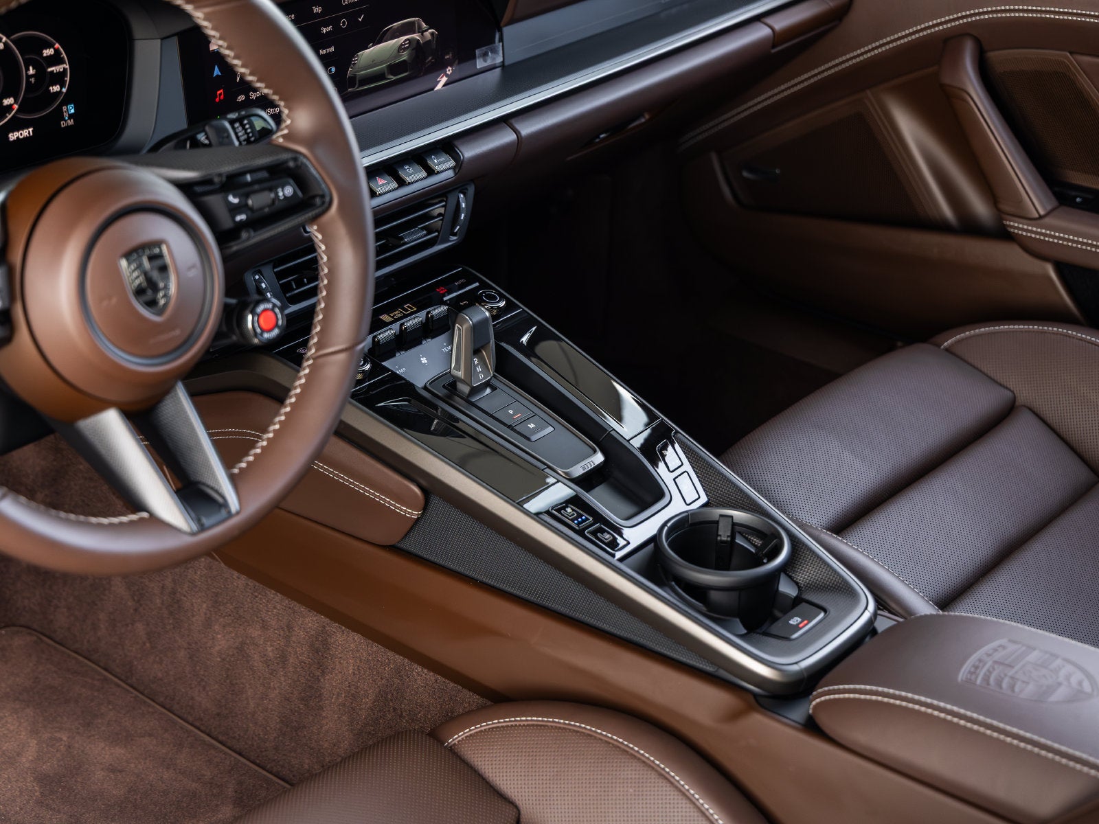 2026 Porsche 911 Turbo S