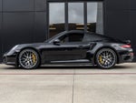 2014 Porsche 911 911 Turbo S Coupe