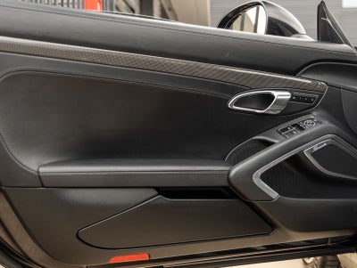 2014 Porsche 911 911 Turbo S Coupe