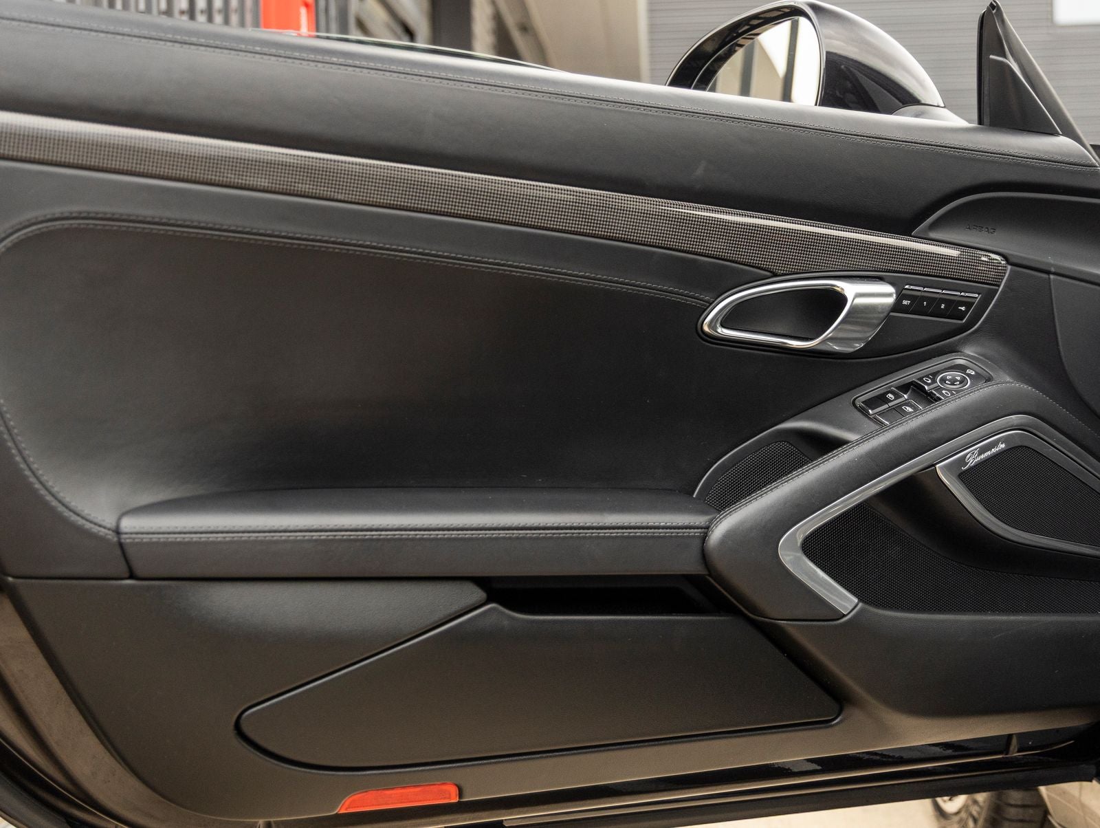 2014 Porsche 911 911 Turbo S Coupe