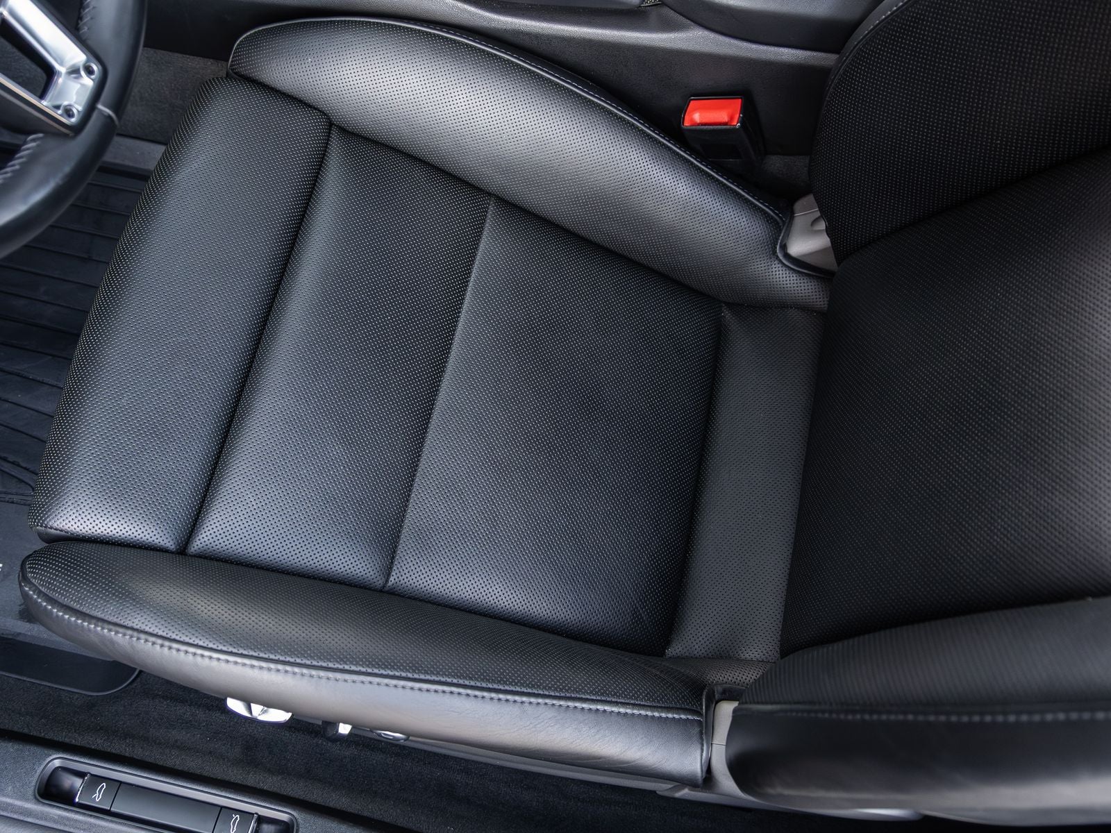 2018 Porsche 911 Turbo S